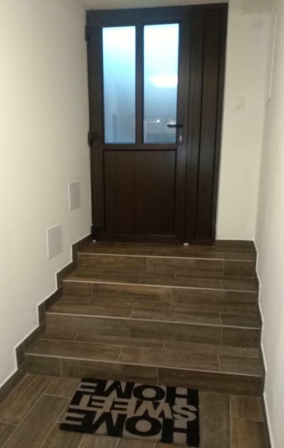 Apartment Simply Rodin คาชเตลา ภายนอก รูปภาพ