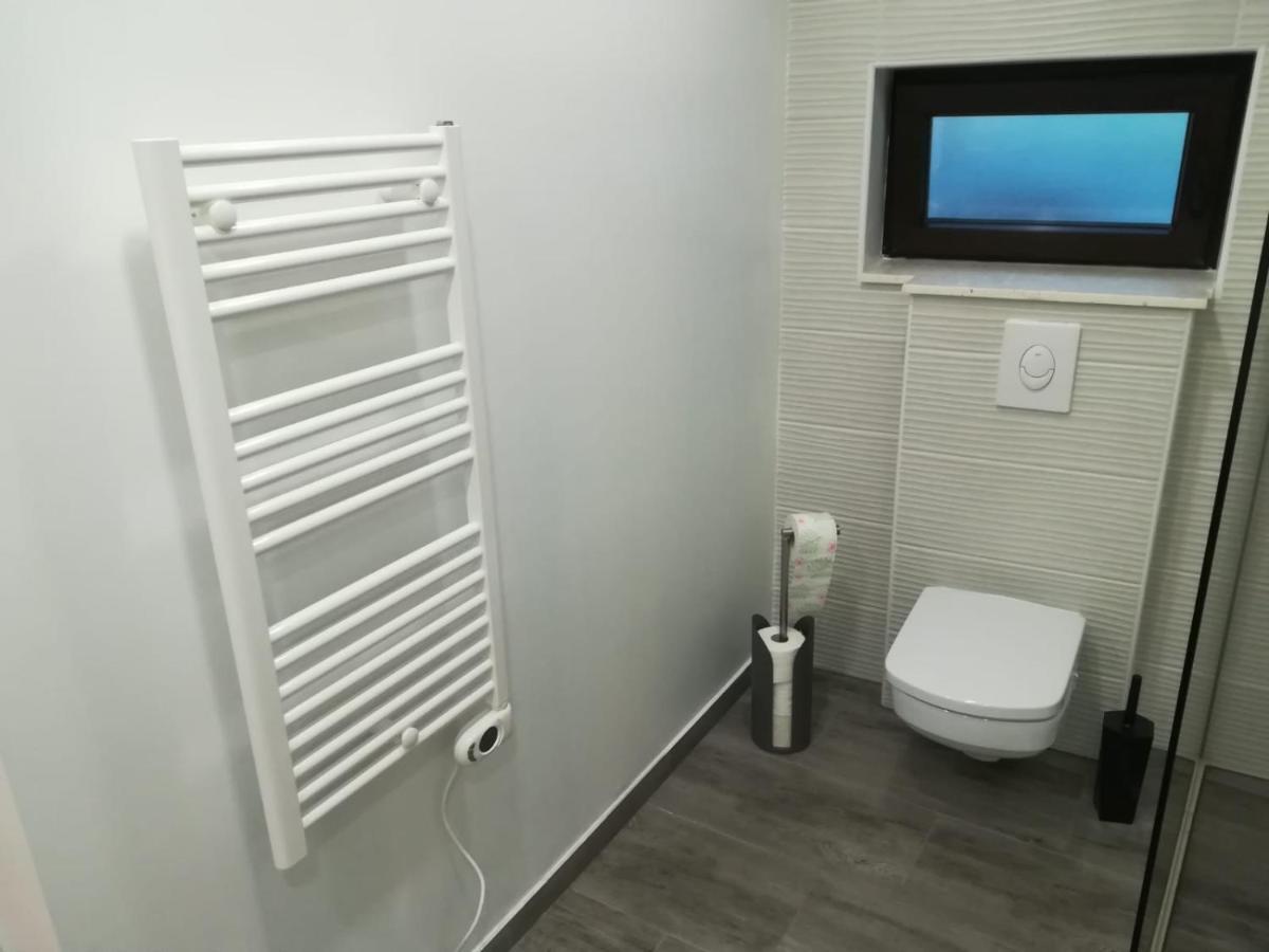 Apartment Simply Rodin คาชเตลา ภายนอก รูปภาพ